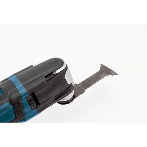  [아마존베스트]Bosch GOP55-36B StarlockMax Oscillating Multi-Tool Kit with Snap-In Blade Attachment