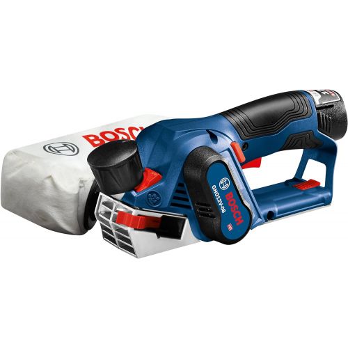  [아마존베스트]Bosch 12V Max Planer (Bare Tool) GHO12V-08N