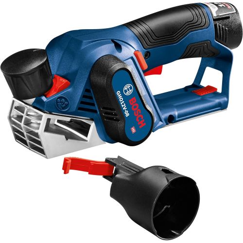  [아마존베스트]Bosch 12V Max Planer (Bare Tool) GHO12V-08N