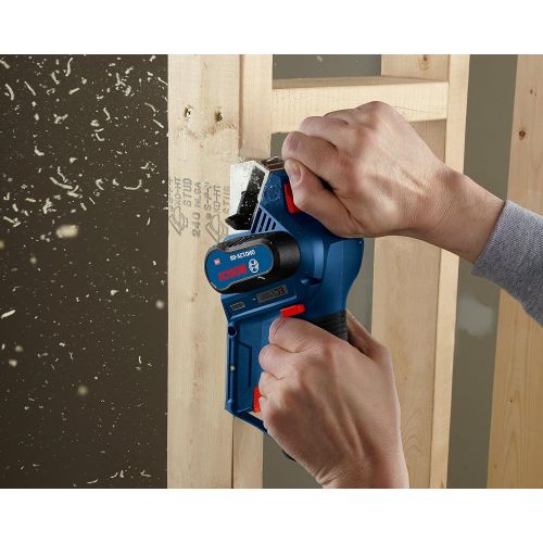  [아마존베스트]Bosch 12V Max Planer (Bare Tool) GHO12V-08N