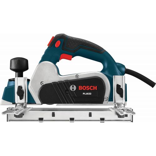  [아마존베스트]Bosch PL1632 6.5 Amp Planer, 3-1/4