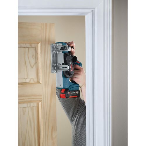  [아마존베스트]Bosch Bare-Tool PLH181B 18-Volt Lithium-Ion Cordless Planer