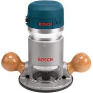 [아마존베스트]Bosch 1617 11 Amp 2 HP Fixed Base Router