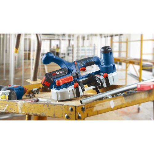  [아마존베스트]BOSCH GCB18V-2N 18V Compact Sand Saw (Bare Tool)