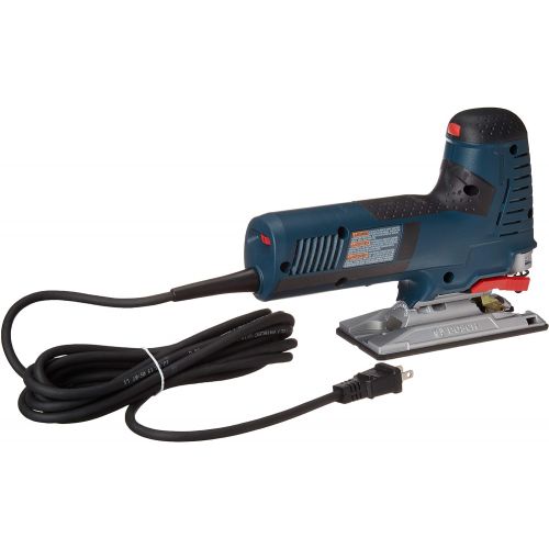  [아마존베스트]Bosch 7.2 Amp Barrel-Grip Jig Saw Kit JS572EBK