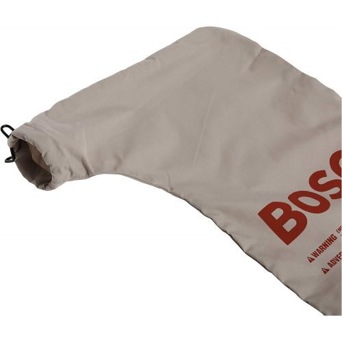  [아마존베스트]Bosch TS1004 Table Saw Dust Collector Bag