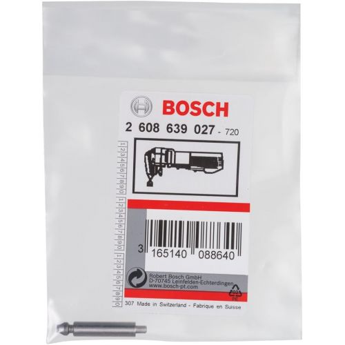  [아마존베스트]Bosch 2608639027 Nibbler Punch