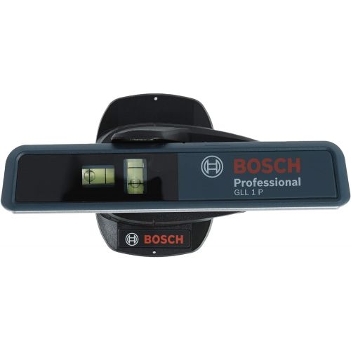  [아마존베스트]Bosch Combination Point and Line Laser Level GLL 1P