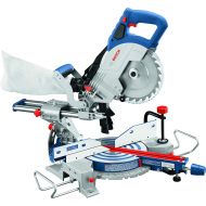 BOSCH GCM18V-08N 18V 8-1/2 In. Single-Bevel Slide Miter Saw (Bare Tool)