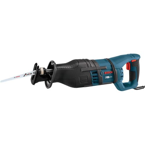  BOSCH RS428 14 Amp Reciprocating Saw,Blue