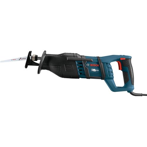  BOSCH RS428 14 Amp Reciprocating Saw,Blue