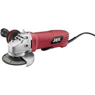 BOSCH SKIL 9296-01 7.5-Amp 4-1/2-Inch Paddle Switch Angle Grinder