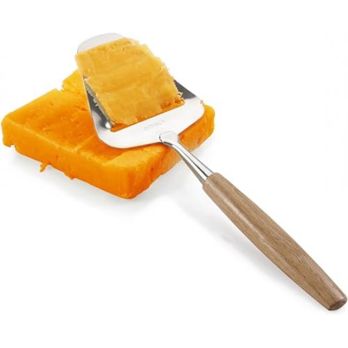  BOSKA Cheese Slicer, 1 EA, Oak