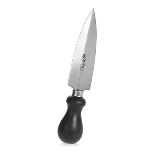  BOSKA Professional Series Cheese Knife, Black