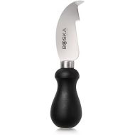 Boska Holland Professional 559009 Scoring Cheese Knife for Semi-Hard or Hard Cheese for Cheese-O-Matic