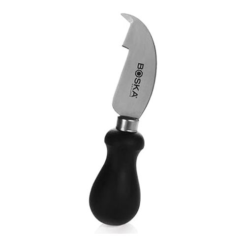  Boska Holland Professional 559009 Scoring Cheese Knife for Semi-Hard or Hard Cheese for Cheese-O-Matic