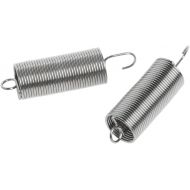 Boska Metal Replacement Springs for Commander Pro Cheese Slicer - 2