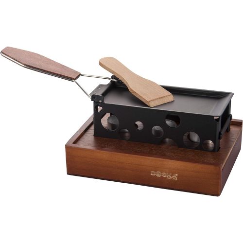  BOSKA 852025Taste Tapas Cheese Raclette