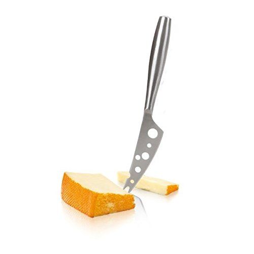  BOSKA Boska Life Cheese Knife Cheese Copenhagen 357603, Cheese, Kitchen Tools, Knives, Stainless Steel, 23cm