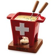 [아마존베스트]BOSKA Cheese Fondue Schweiz