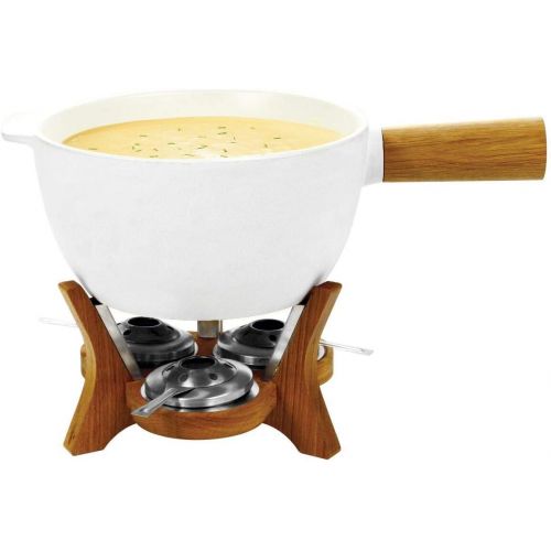  Boska Party-Fondue Mr. Big - 6,5 L - geeignet fuer Kasefondue