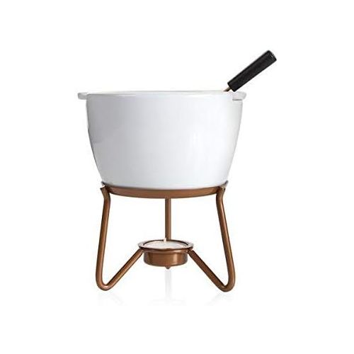  Boska Choco Fondue Marie - fuer Schokoladenfondue - Fondue-Wasserbad