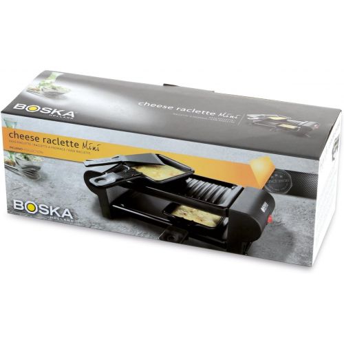  Boska Holland Milano Collection Mini Raclette Set