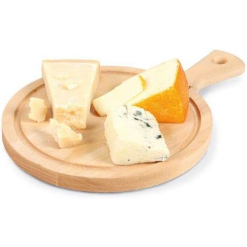  [아마존베스트]BOSKA Amigo Cheese Board, Medium (9.25)