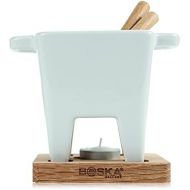 [아마존베스트]Boska Holland Tapas Fondue White Oak 200gr