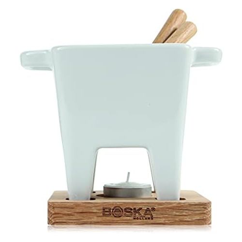  [아마존베스트]Boska Holland Tapas Fondue White Oak 200gr