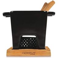 [아마존베스트]Boska Holland Tapas Cheese Fondue - Black - 400grammes