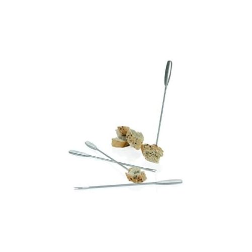  [아마존베스트]Boska Life 330304 Set of 4 Fondue Forks