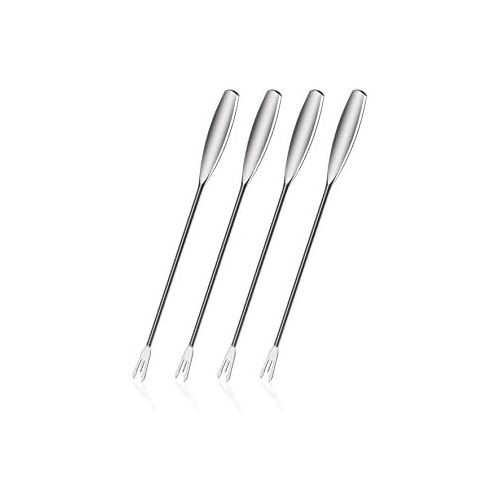  [아마존베스트]Boska Life 330304 Set of 4 Fondue Forks