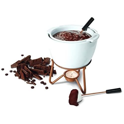  [아마존베스트]Boska Choco Fondue Marie - for chocolate fondue - fondue water bath