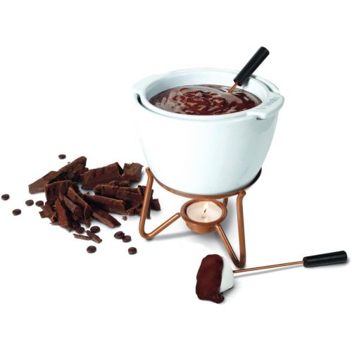  [아마존베스트]Boska Choco Fondue Marie - for chocolate fondue - fondue water bath