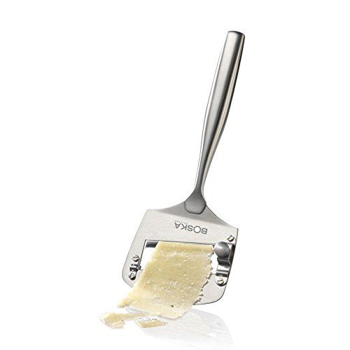  BOSKA Boska Holland Monaco Stainless Steel Parmesan Slicer Parmigiano Reggiano