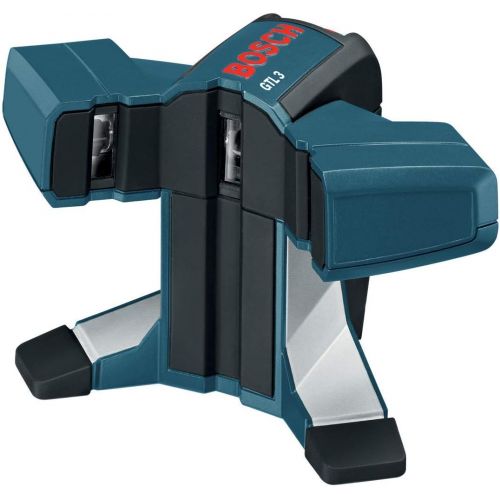  Bosch Professional Tile and Square Layout Laser GTL3