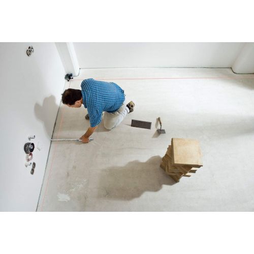  Bosch Professional Tile and Square Layout Laser GTL3