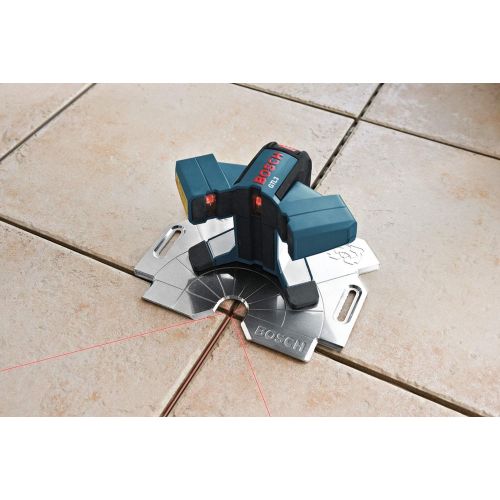  Bosch Professional Tile and Square Layout Laser GTL3