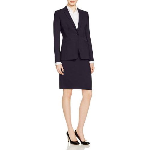  BOSS Vilea Pencil Skirt