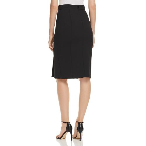  BOSS Visolla Embellished Pencil Skirt