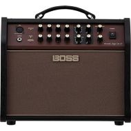 BOSS Acoustic Singer Live LT Guitar Amp (ACS-LIVELT)