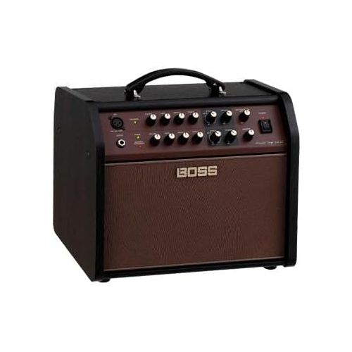  BOSS Acoustic Singer Live LT Guitar Amp (ACS-LIVELT)