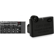 Boss ME-90 Guitar Multi-effects Pedal & BT-Dual - Bluetooth Audio MIDI Dual Adapter