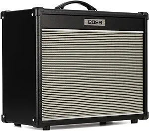 Boss Nextone Stage - 40-Watt 1x12 Inches Combo Amp