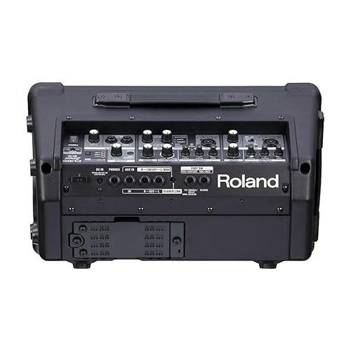  Roland CUBE Street EX 2x8 50-watt Battery Powered Combo Amp