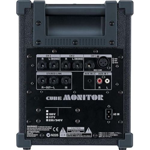  Cube Monitor 30w (each, carton of 4)