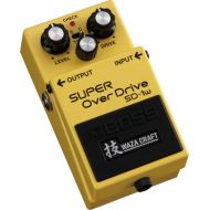 BOSS Boss SD-1W Super Overdrive Waza Craft Special Edition
