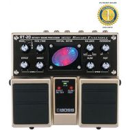 Boss RT-20 Rotary Sound Processor with 1 Year Free Extended Warranty