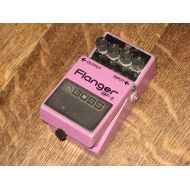 BOSS Boss Flanger Effects pedal Bf-2 Pedal